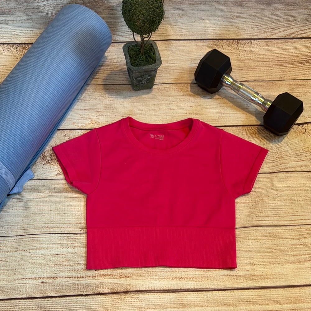 OFFLINE Bu Aerie Crop